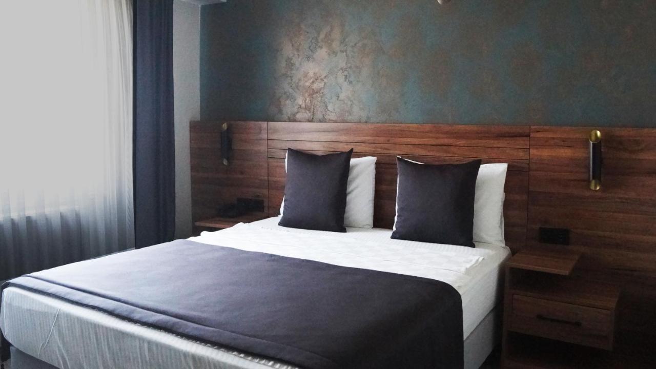 Lagom Hotel เอดีร์เน ภายนอก รูปภาพ
