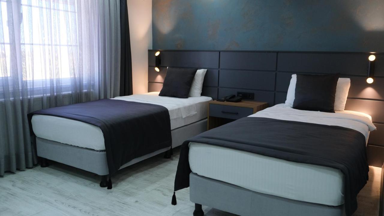 Lagom Hotel เอดีร์เน ภายนอก รูปภาพ