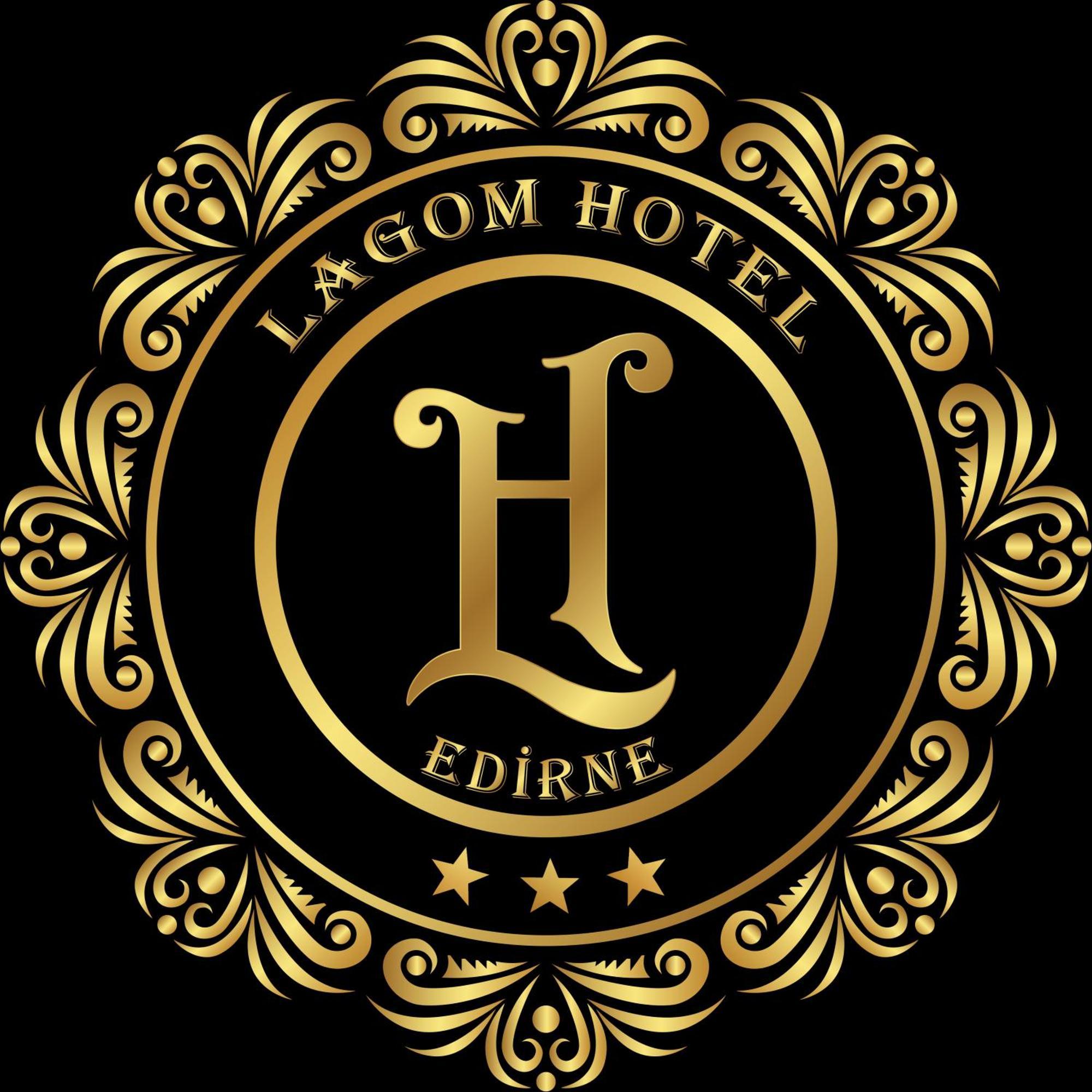 Lagom Hotel เอดีร์เน ภายนอก รูปภาพ