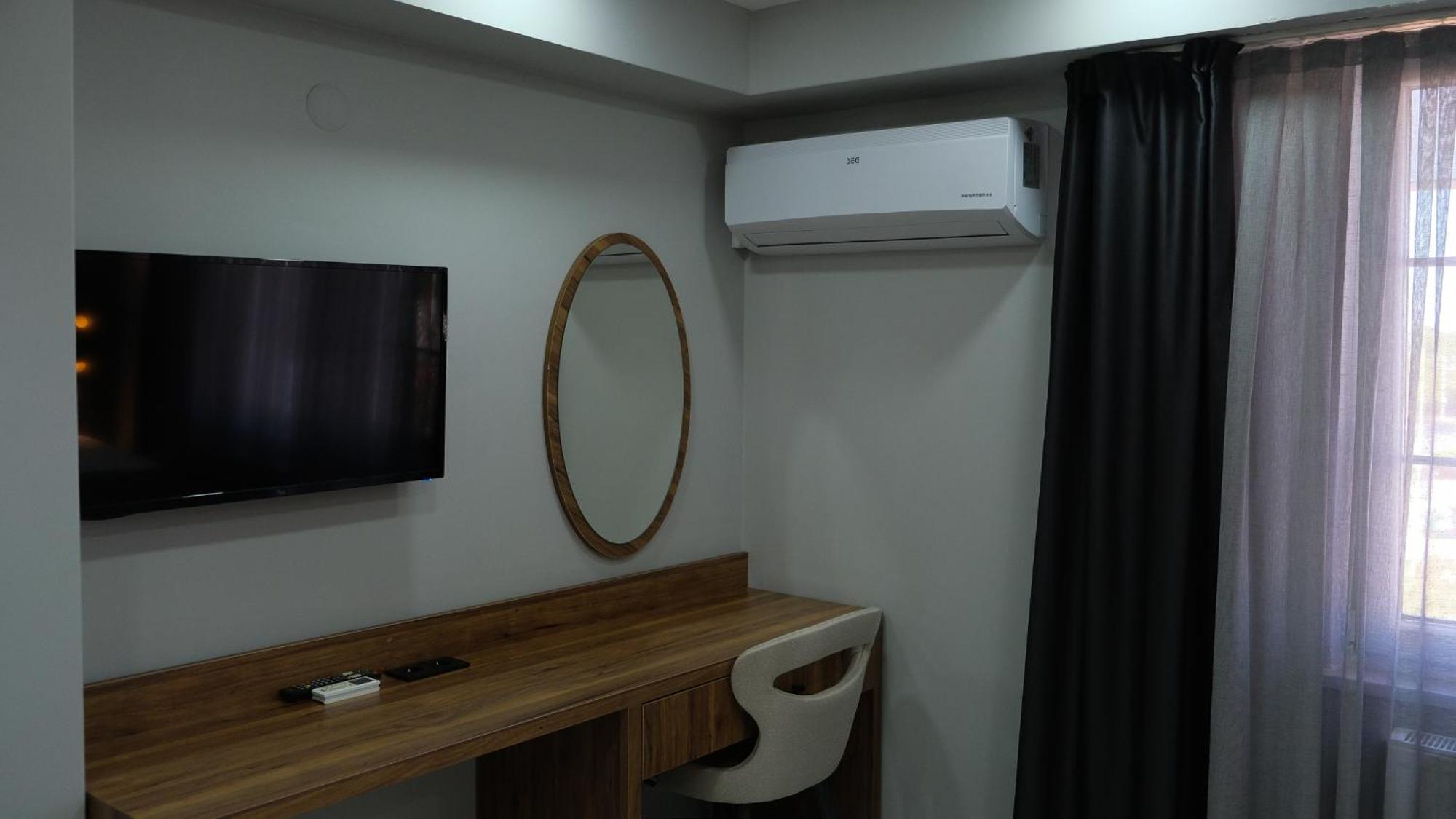 Lagom Hotel เอดีร์เน ภายนอก รูปภาพ