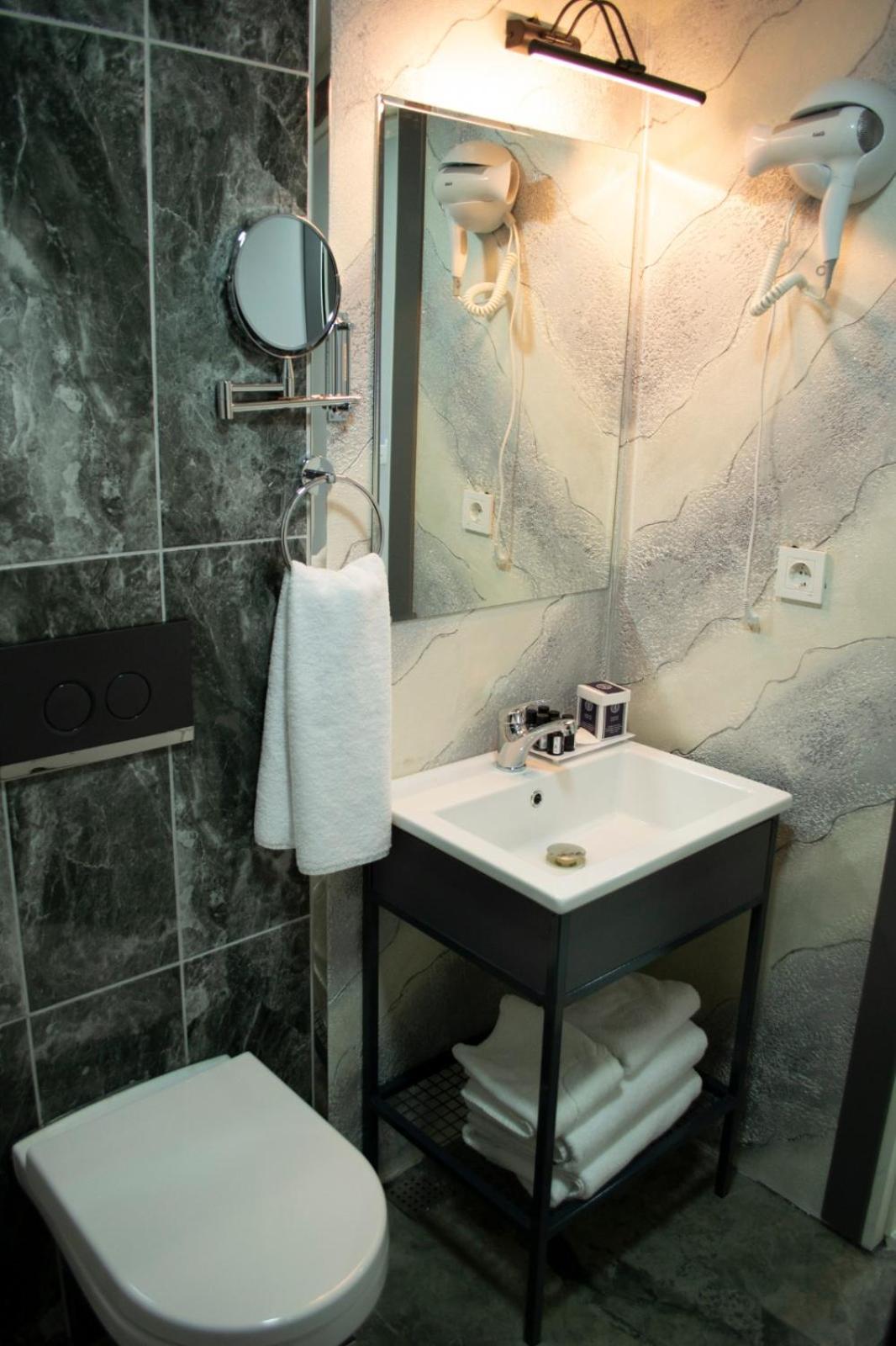 Lagom Hotel เอดีร์เน ภายนอก รูปภาพ