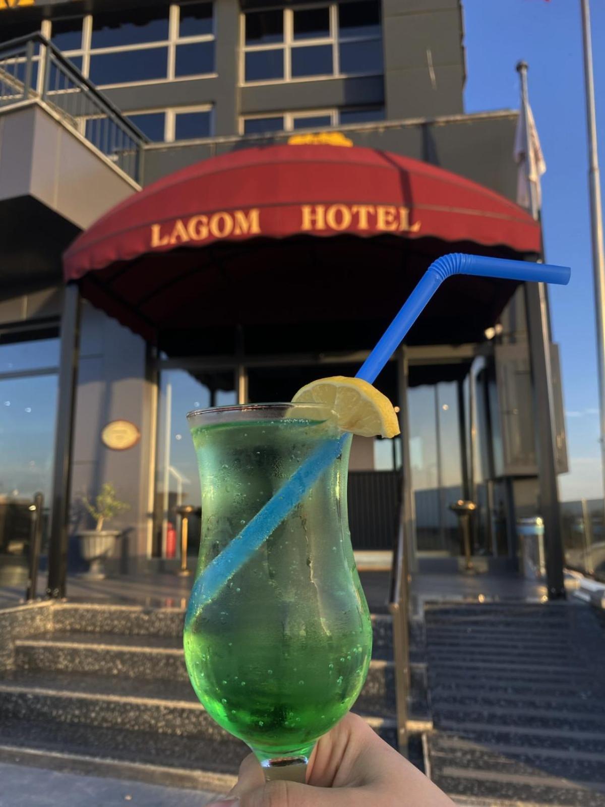 Lagom Hotel เอดีร์เน ภายนอก รูปภาพ
