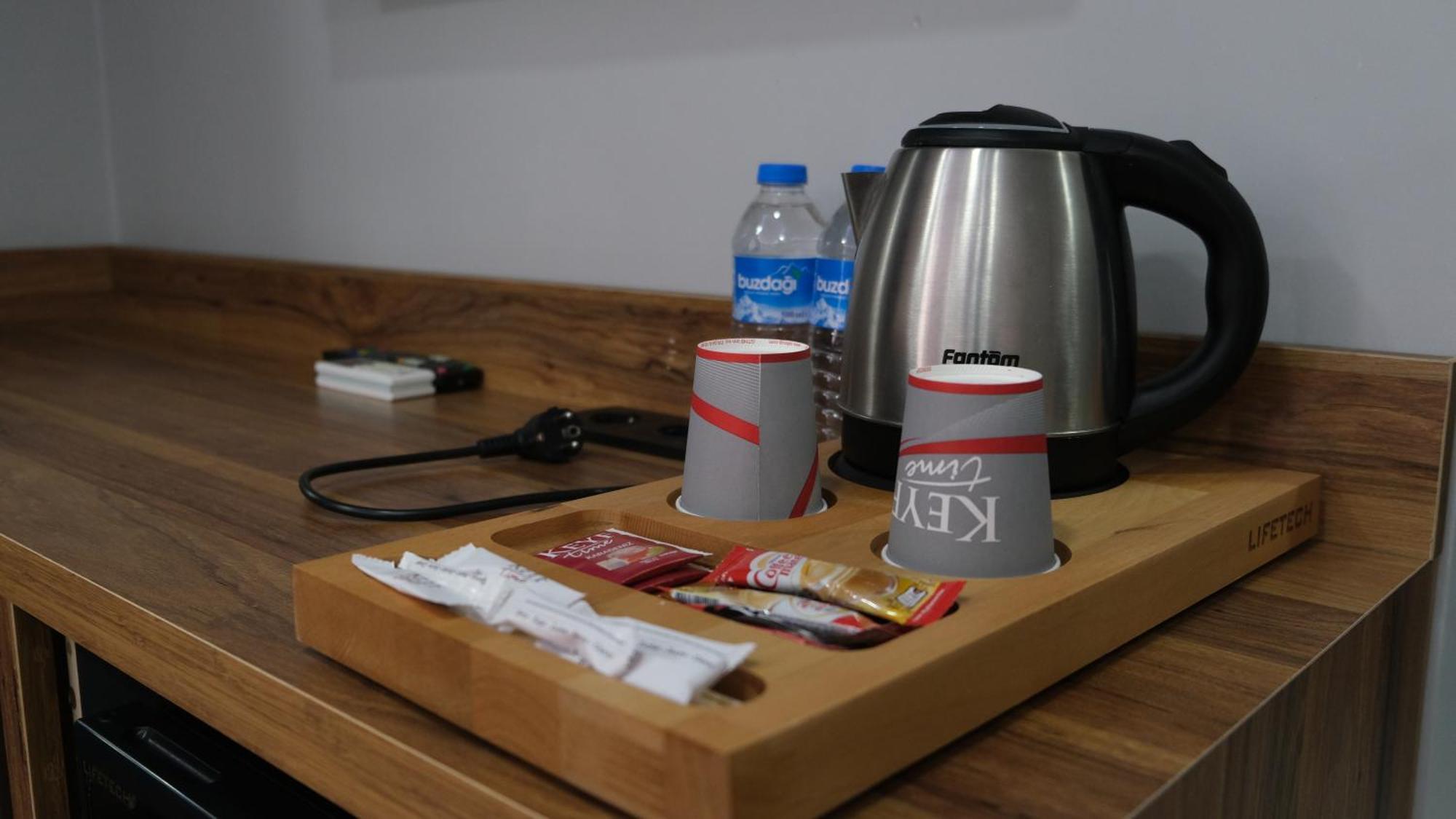 Lagom Hotel เอดีร์เน ห้อง รูปภาพ